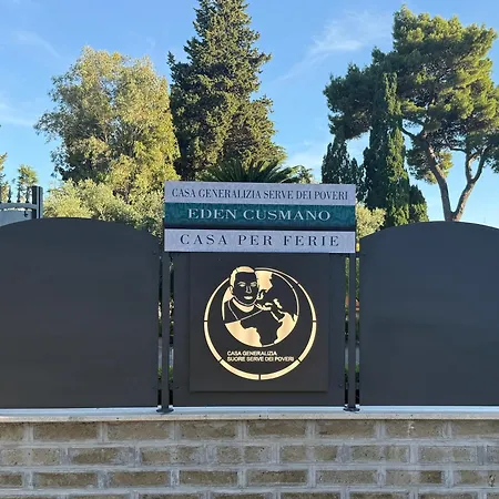 Casa per Ferie Eden Cusmano