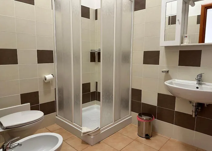 Casa Per Ferie Eden Cusmano 4*