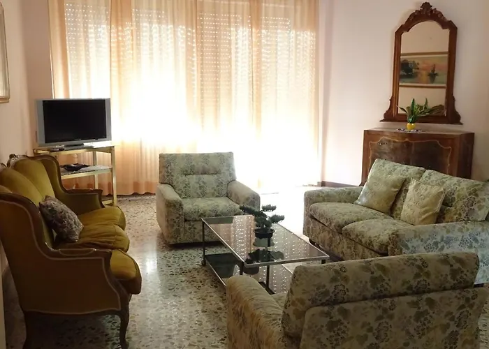 Casa Per Ferie Eden Cusmano 4*